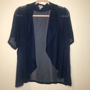 Avenue Cardigan 22/24